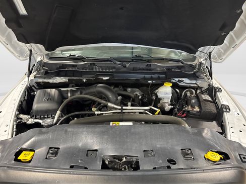 Used 2021 RAM 1500 Classic Warlock w/ Electronics Group image 11