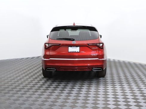 Used 2026 Acura MDX w/ Advance Package image 8