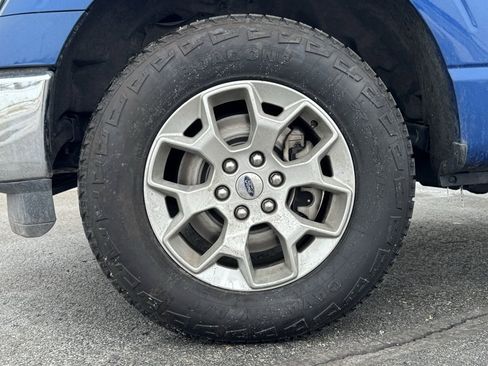 Used 2023 Ford F150 XLT image 12