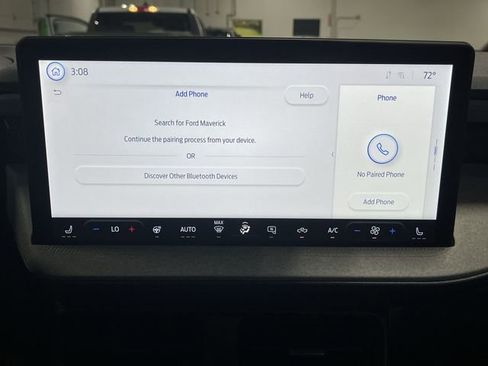 New 2025 Ford Maverick XLT w/ XLT Luxury Package image 29