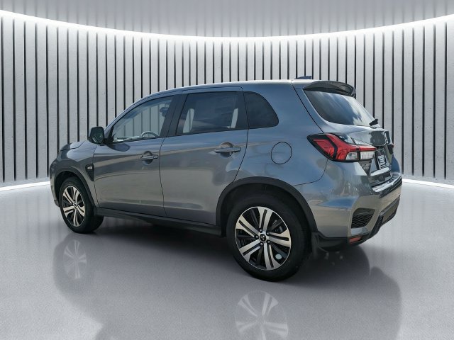 New 2027 Mitsubishi Outlander Sport ES FWD image 6