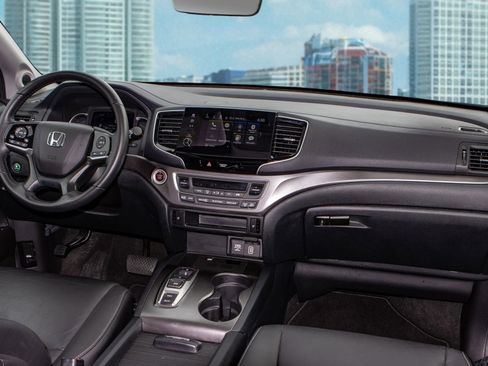 Used 2022 Honda Pilot Special Edition image 19