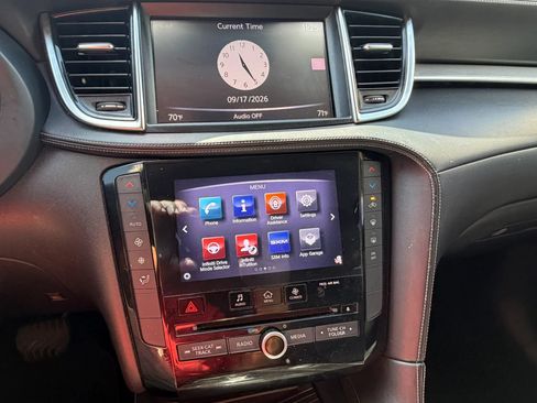 Used 2019 INFINITI QX50 Luxe FWD image 37
