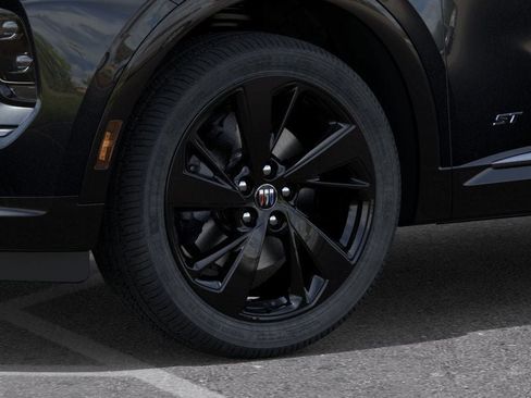 New 2026 Buick Envision Sport Touring image 23