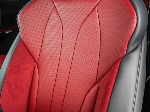 New 2026 Lexus RX 500h F Sport image 29