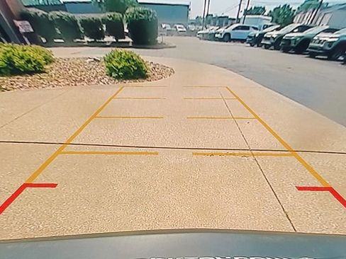 New 2025 Chevrolet TrailBlazer RS w/ Convenience Package image 34