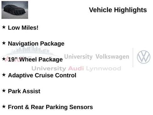 Used 2023 Volkswagen ID.4 Pro image 7