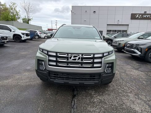 New 2026 Hyundai Santa Cruz SEL AWD/4WD image 2