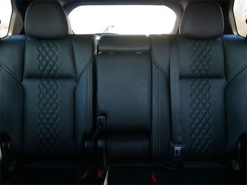 Used 2025 Mitsubishi Outlander SEL Black Edition image 14