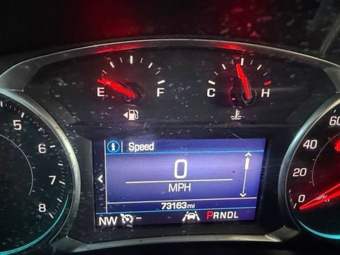 Used 2020 Chevrolet Colorado W/T w/ WT Convenience Package AWD/4WD image 11