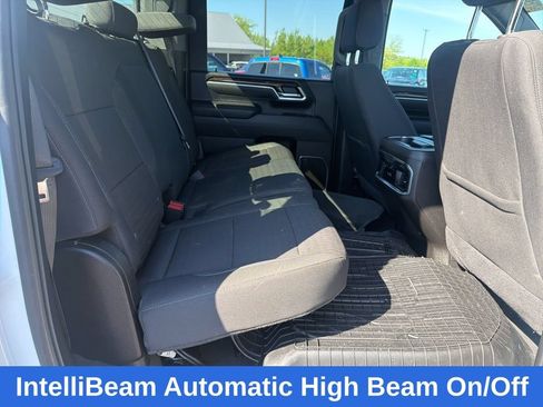 Used 2025 GMC Sierra 2500 SLE w/ SLE Value Package; AWD/4WD image 25