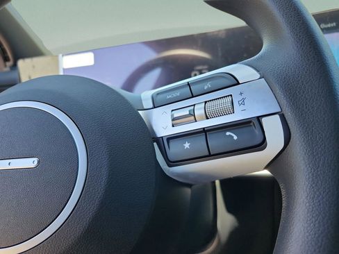 New 2026 Hyundai Santa Cruz SE FWD image 27