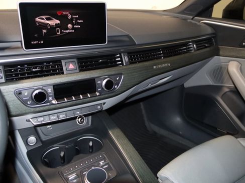 Used 2018 Audi A5 2.0T Premium Plus w/ Premium Plus image 47