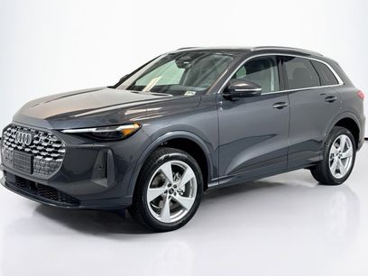 New 2025 Audi Q5 Premium Plus