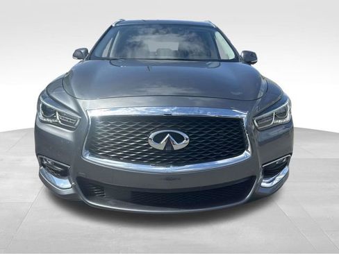 Used 2019 INFINITI QX60 Luxe w/ Essential Package image 7