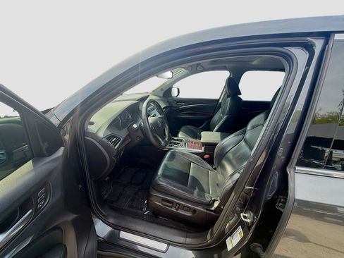 Used 2015 Acura MDX FWD w/ Technology Package image 19