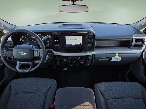 New 2026 Ford F250 XL w/ STX Appearance Package image 11