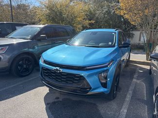 Used 2025 Chevrolet Trax ACTIV w/ Driver Confidence Package video 1