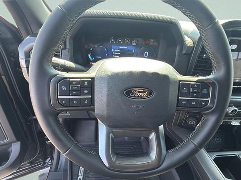Used 2024 Ford F150 XLT w/ Equipment Group 302A MID AWD/4WD image 30