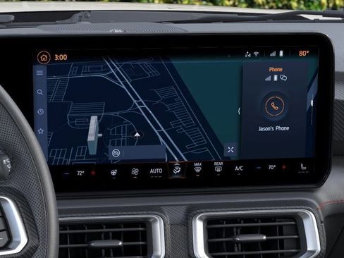 New 2025 Ford Mustang GT Premium w/ 60th Anniversary Package image 14