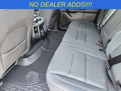 New 2026 RAM 1500 Lone Star image 25