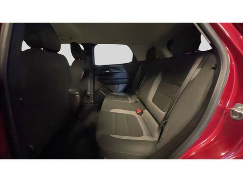 Certified 2021 Chevrolet TrailBlazer LT w/ Convenience Package image 6