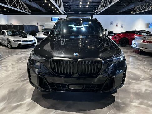 Used 2024 BMW X5 xDrive40i w/ M Sport Package AWD/4WD image 8