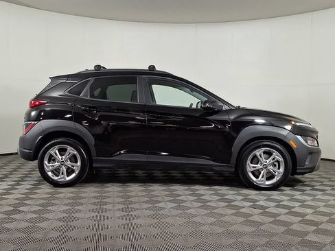 Used 2022 Hyundai Kona SEL AWD/4WD image 10