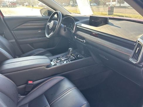 Used 2023 MAZDA CX-50 AWD 2.5 S w/ Premium Plus Pkg image 15