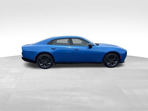 New 2026 Dodge Charger R/T AWD/4WD image 8