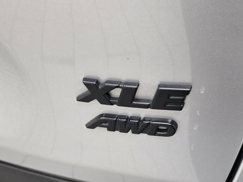 Certified 2025 Toyota RAV4 XLE Premium w/ Weather Package image 22