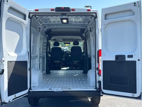 New 2026 RAM ProMaster 1500 w/ Convenience Group FWD image 16