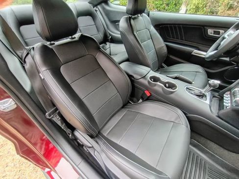 Used 2018 Ford Mustang GT Premium w/ Safe & Smart Package image 66