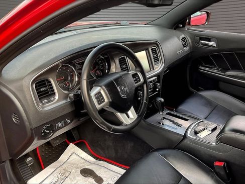 Used 2012 Dodge Charger R/T RWD image 16