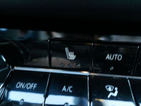 New 2026 Chevrolet Equinox RS w/ Safety and Technology Package image 18