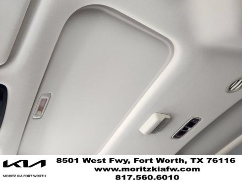 New 2026 Kia Carnival SX FWD image 18