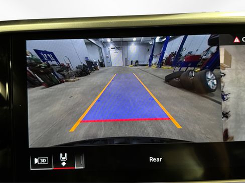 Used 2024 Audi A6 Premium Plus image 31