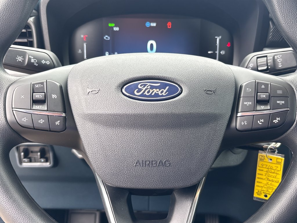 New 2026 Ford Maverick XL w/ Equipment Group 101A AWD/4WD image 18