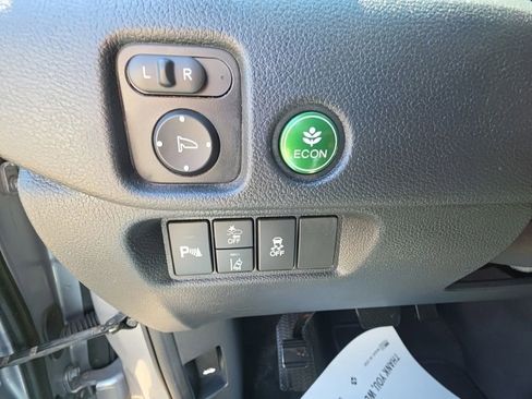 Used 2023 Honda Passport EX-L image 20
