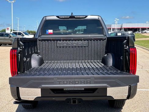 New 2026 Toyota Tundra SR5 AWD/4WD image 7