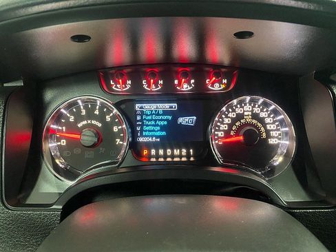 Used 2012 Ford F150 FX4 w/ FX Luxury Pkg image 21