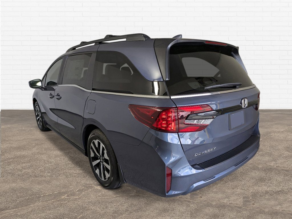 New 2027 Honda Odyssey EX-L image 4