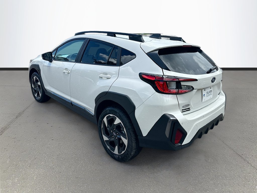 New 2026 Subaru Crosstrek 2.5i Limited AWD/4WD image 5