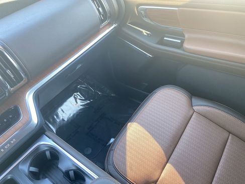 New 2026 Ford Expedition Max King Ranch AWD/4WD image 17