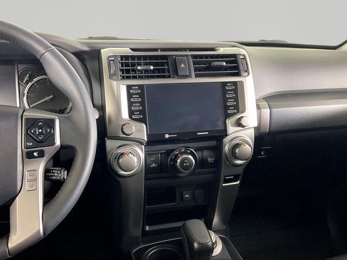 Used 2024 Toyota 4Runner TRD Sport w/ Technology Package image 11