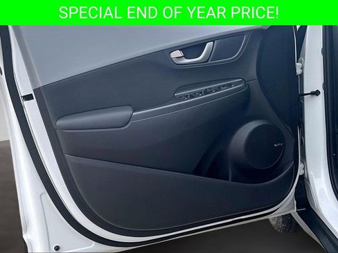 Used 2018 Hyundai Kona Ultimate image 19