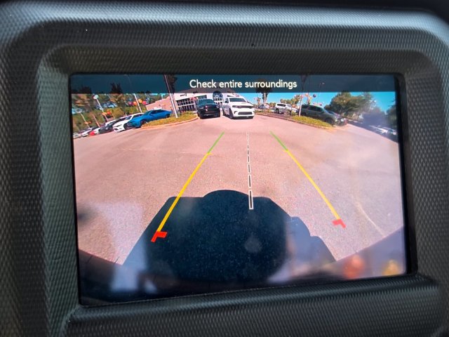 Used 2023 Jeep Wrangler Sport AWD/4WD image 14
