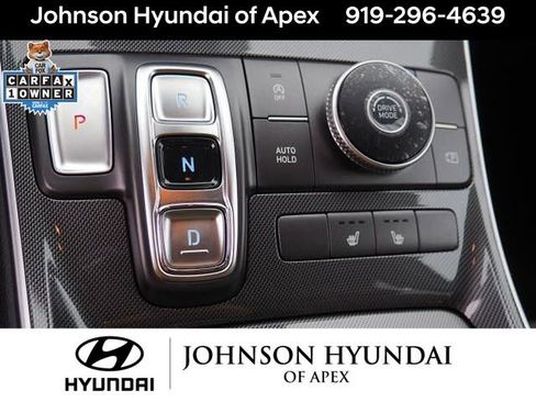 Used 2021 Hyundai Santa Fe SEL FWD image 14