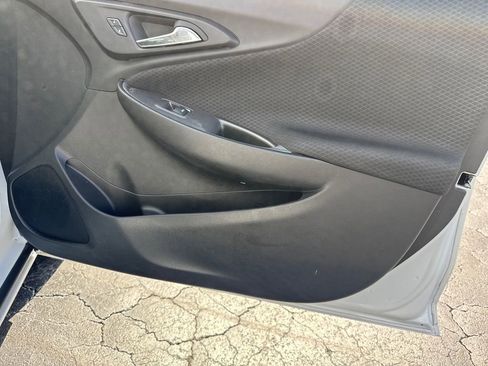 Used 2024 Chevrolet Malibu LT image 14