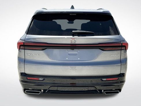 New 2026 Buick Enclave Sport Touring w/ Power Package AWD/4WD image 5